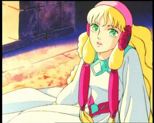 Otaku Gallery  / Anime e Manga / Saint Seiya / Screen Shots / Episodi / 081 - Per amore di Flare / 093.jpg